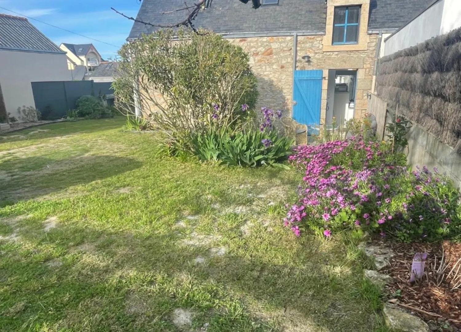 Quiberon, Maison 5Pers, Calme Et Lumineuse, Commerces Et Plages A Pied