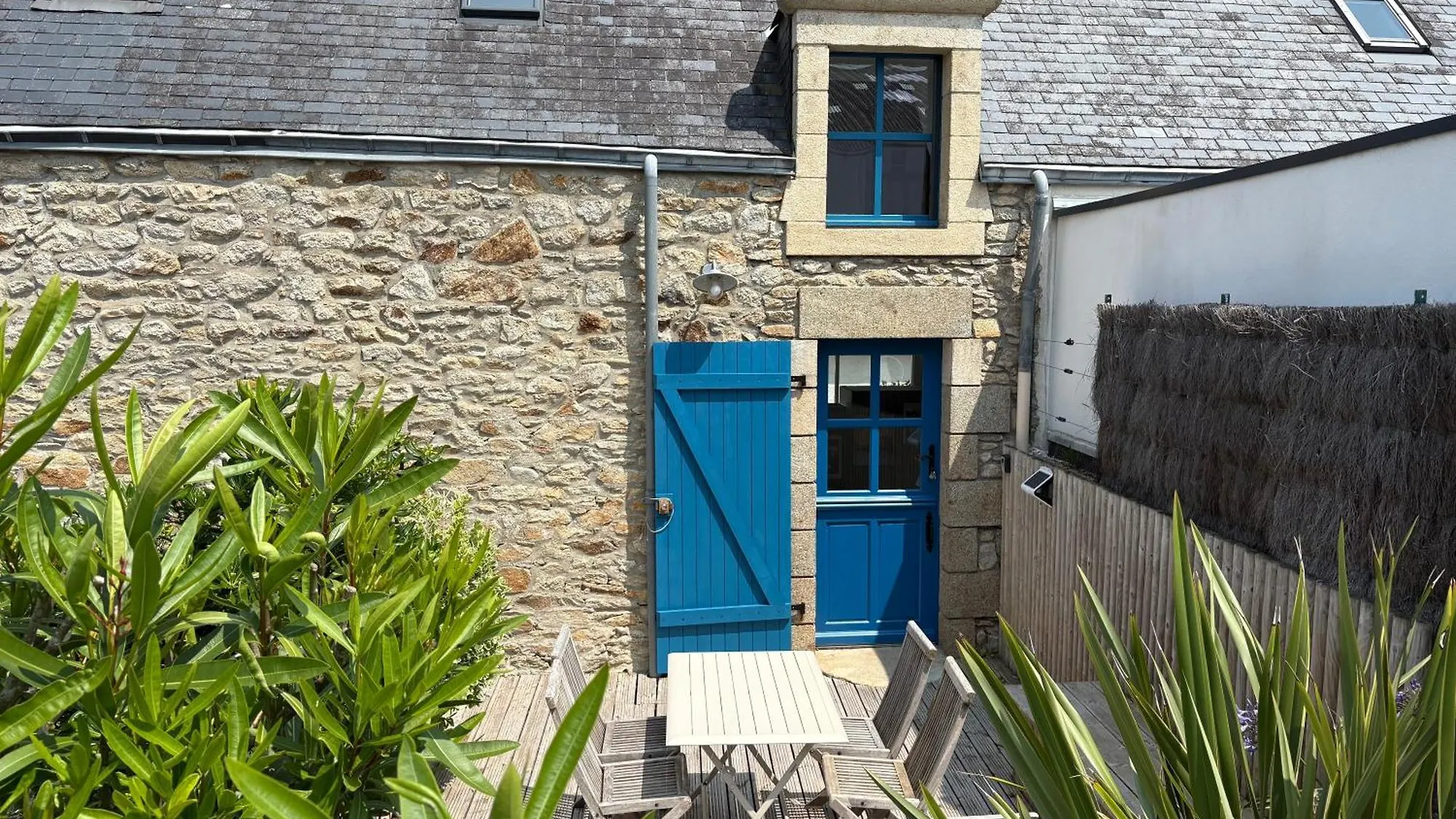 Quiberon, Maison 5Pers, Calme Et Lumineuse, Commerces Et Plages A Pied
