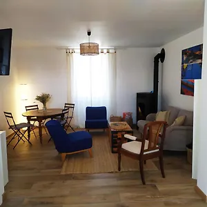 Maison Rénovée Avec Jardin Proche Grande Hébergement de vacances